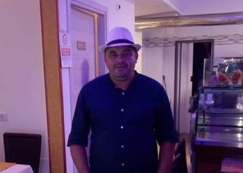 احكي يا لليل حكايتك