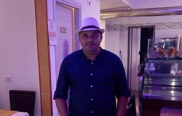 احكي يا لليل حكايتك