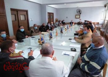 خلال أسبوع تحصين عدد