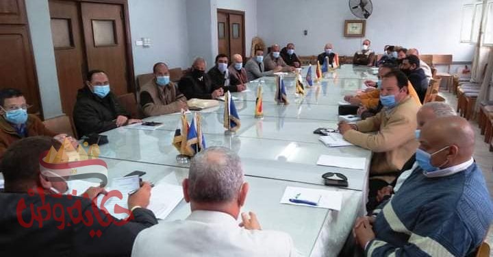 خلال أسبوع تحصين عدد