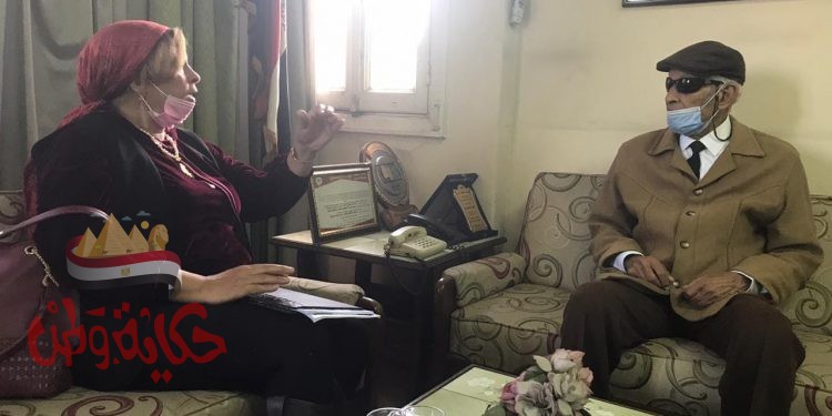 الحديدي يبحث مع أمين