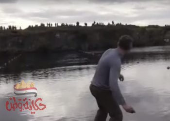 كن نهرا لا يتوقف