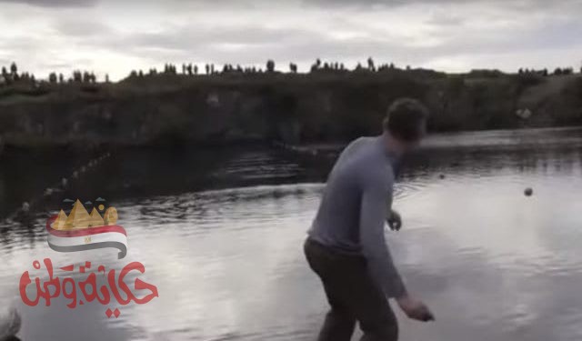 كن نهرا لا يتوقف