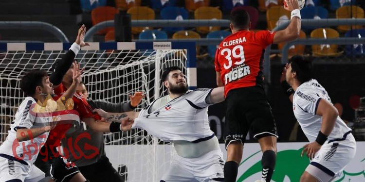 هدافي منتخبنا القومي