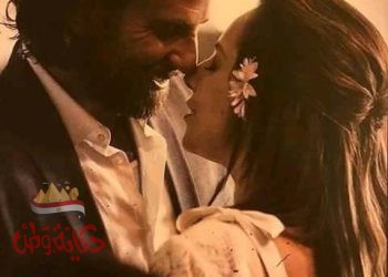 لم يبق إلا أنا وأنت