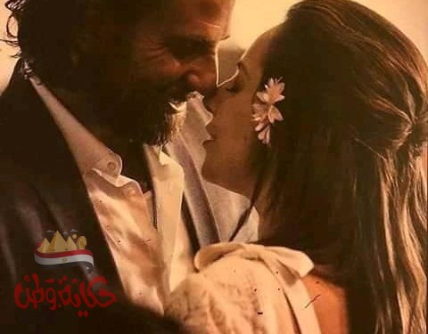 لم يبق إلا أنا وأنت