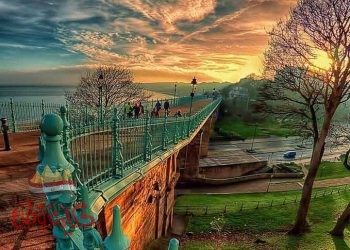 سلامآ لعينيك التى تقرأ حروفى