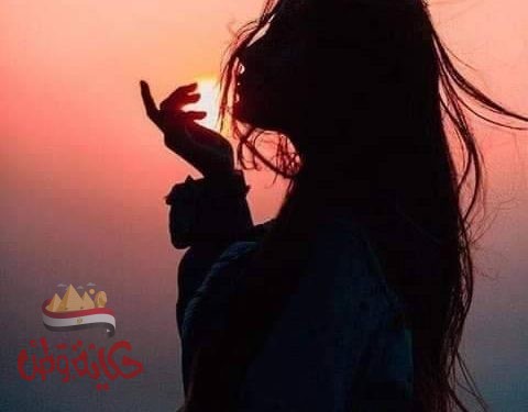 گأن الوطن يهجرني