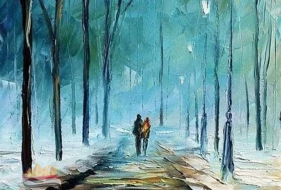 أهداب الحلم