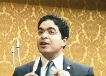 تحذير ضياء داود للبرلمان