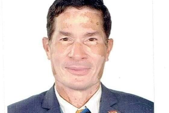 عيد ميلاد سعيد