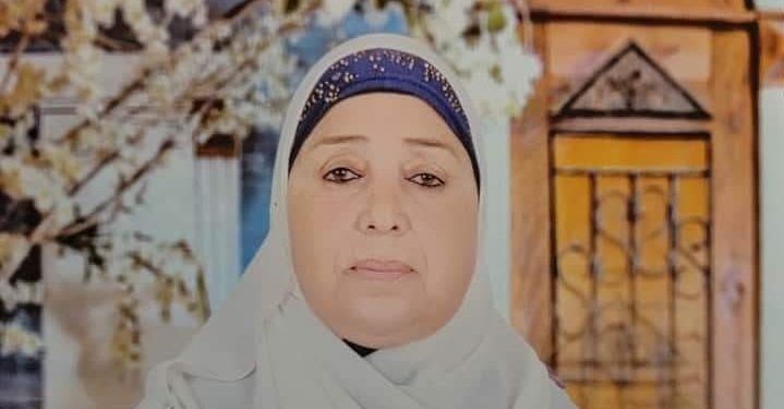 أم إبراهيم هي دادة ولديَّ