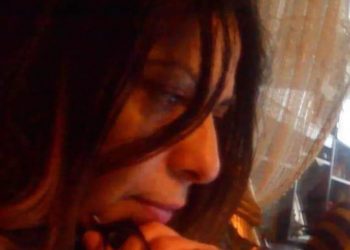 متى تكُف المرأة