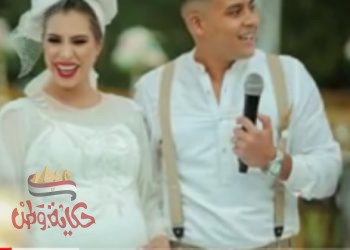 البحث عن تريند قصة العروسه