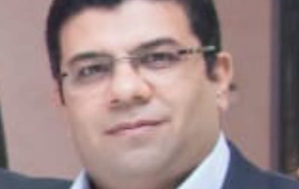 دكتور طارق أستشارى