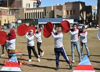 فعاليات المجموعة