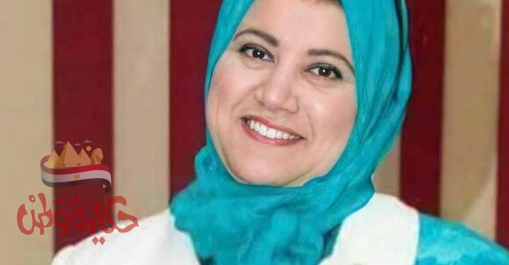 د. مايا مرسي تصدر قرارا