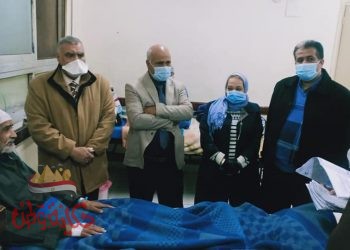 وكيل وزارة الصحة