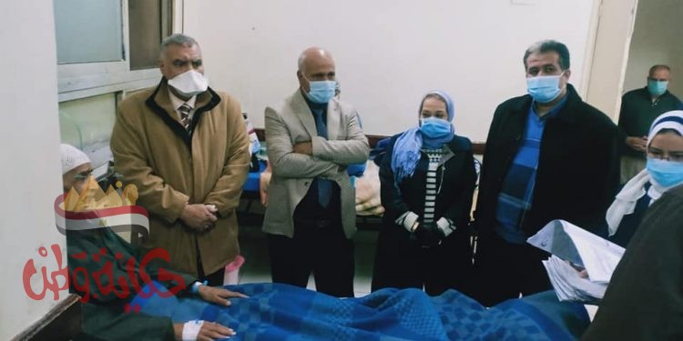 وكيل وزارة الصحة