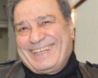 البيت الفنى للمسرح