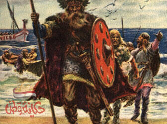 الملك الكارولنچى