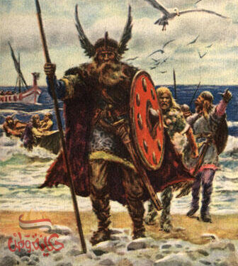 الملك الكارولنچى