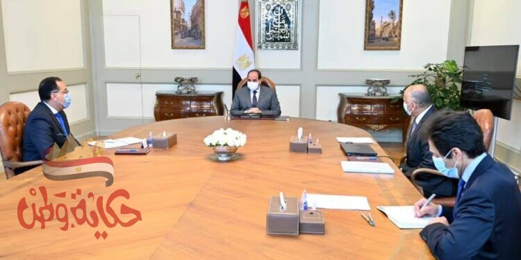 جهود البنك المركزي في إطار نشاط منظومة العمل المصرفي والنقدي.