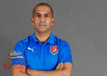 ماذا قال مدرب الدحيل القطري