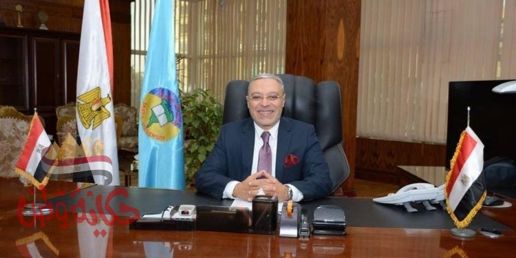 كلية الهندسة بجامعة طنطا فتح باب الترشح للعمادة يوم السبت المقبل