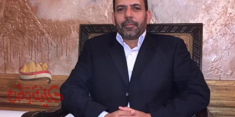 العراقي ميثاق صالح يحصل على جائزة القلم الحر في الاقتصاد