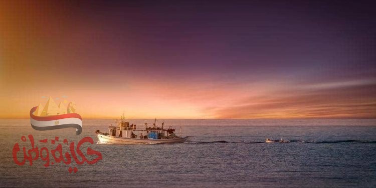 وزارة الدفاع التونسية تم الإعتراض علي مركب مصري