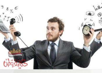 كيف تكون مديرا ناجحا يتمتعون بتركيز جيد وجهد وافر