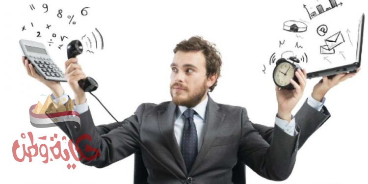 كيف تكون مديرا ناجحا يتمتعون بتركيز جيد وجهد وافر