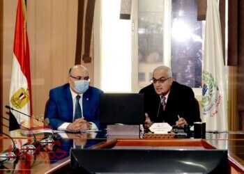 افتتاح الملتقى الطلابى الأول لمركز خدمات ذوى الإعاقة بجامعة المنصورة ( عايشين بنحقق مبنتمناش)