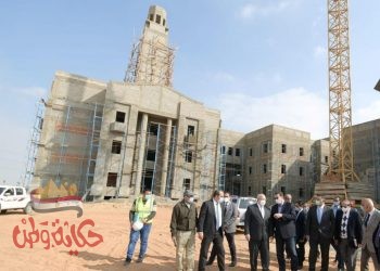 الدكتور الخشت