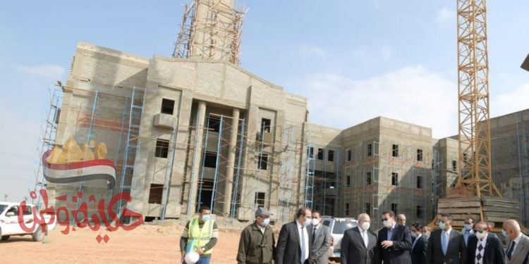 الدكتور الخشت