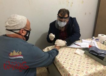 الهلال الأحمر