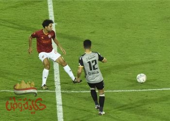 النادى الأهلي