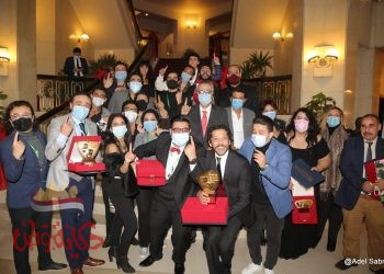 البيت الفني