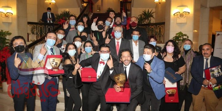 البيت الفني