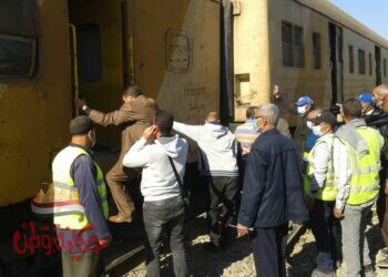 انتظام حركة