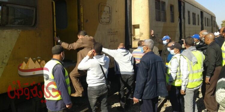 انتظام حركة