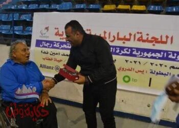 البارلمبية المصرية