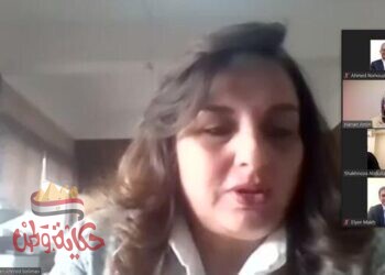 انطلاق أولى المحاضرات