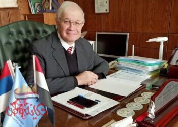 الجامعة المصرية الروسية