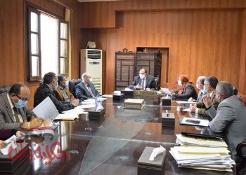 مركز اللغات