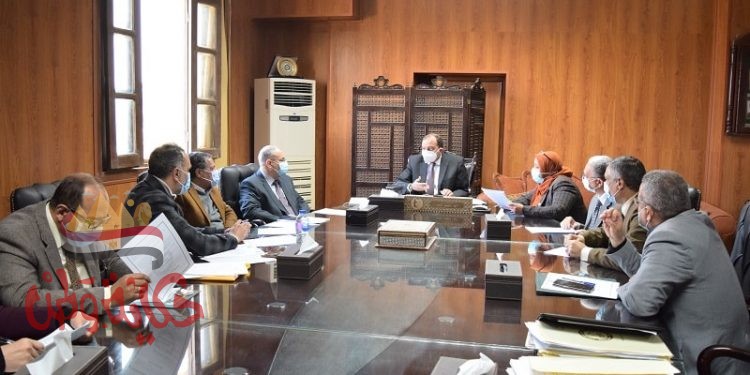 مركز اللغات