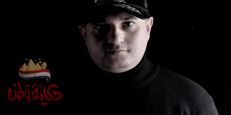 رضا السيد : يشارك في الفيلم السينمائي الجديد  "العميل صفر"