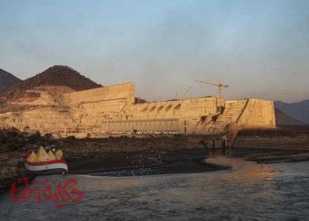 مفاوضات سد النهضة التي عقدت الأحد هو موافقة الأطراف المعنية