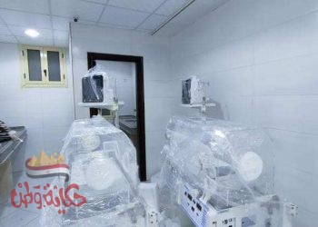 مبادرة من شباب قريه منشأة جنزور مركز طنطا لنشأ مستشفى لخدمة أهالي القرى